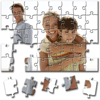 Objednat puzzle obrzek formtu A6 - 40 dlk