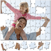 Objednat puzzle obrzek formtu A4 - 60 dlk